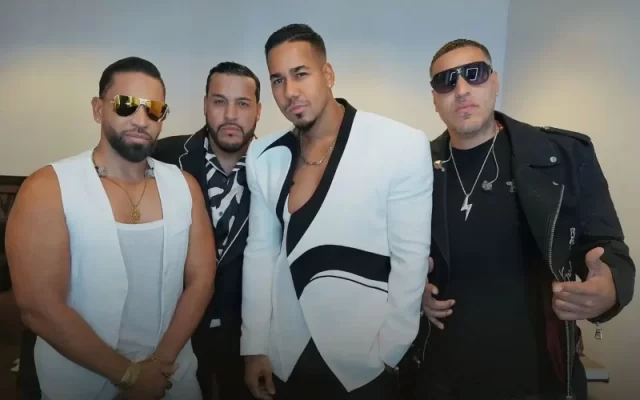 Grupo Aventura realizar&aacute; en Medell&iacute;n &uacute;ltima presentaci&oacute;n de la gira Cerrando Ciclos