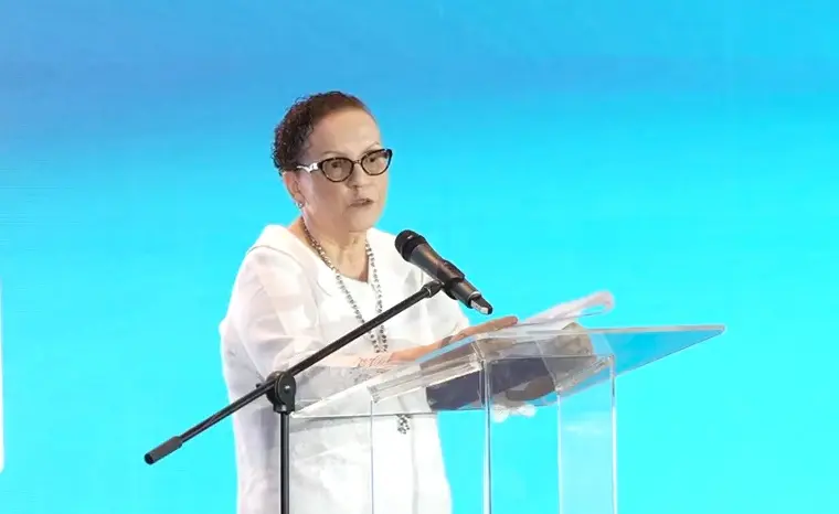 Miriam Germ&aacute;n revela ha sido v&iacute;ctima de &laquo;feroces e irracionales ataques&raquo; durante su gesti&oacute;n en la PGR