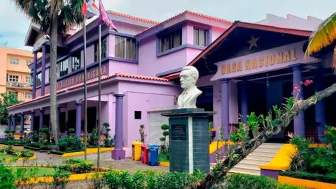 Organismos del PLD reportan reuniones siguiendo las instrucciones para la evaluaci&oacute;n cr&iacute;tica y autocr&iacute;tica