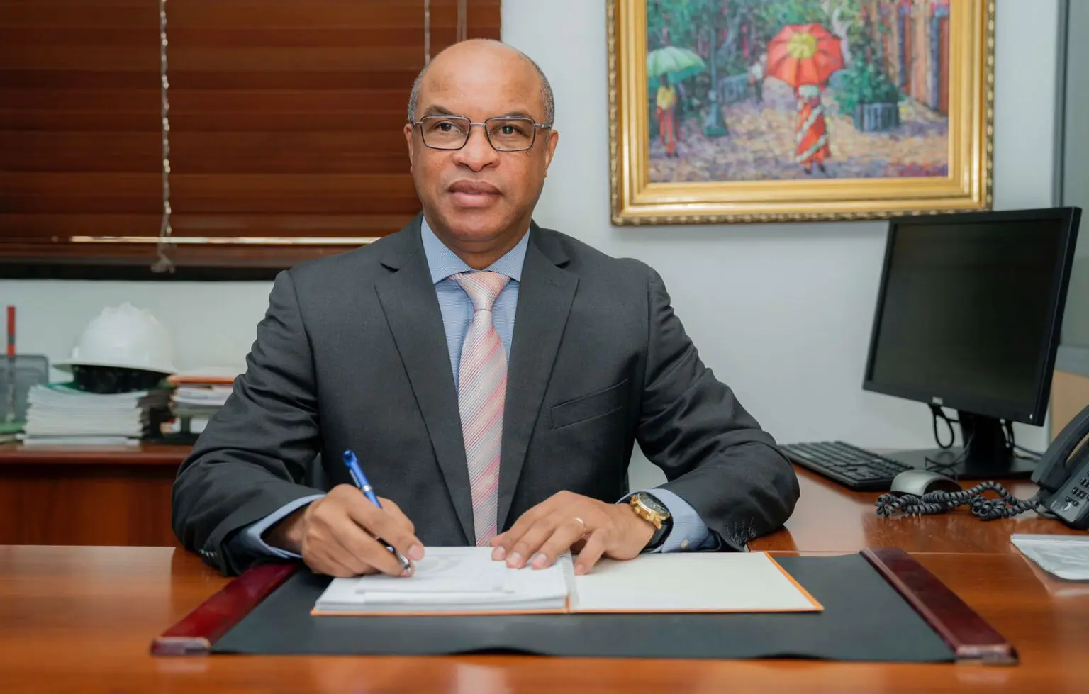 Edesur Dominicana designa a Federico Méndez Nova como el nuevo Director de Comunicación Estratégica