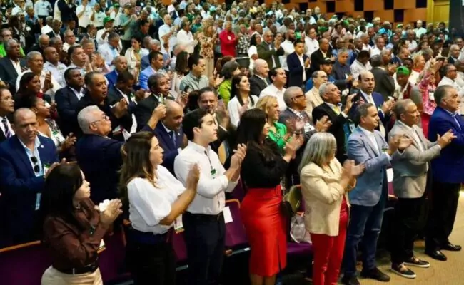 FP re&uacute;ne su direcci&oacute;n central para evaluar futuro del partido