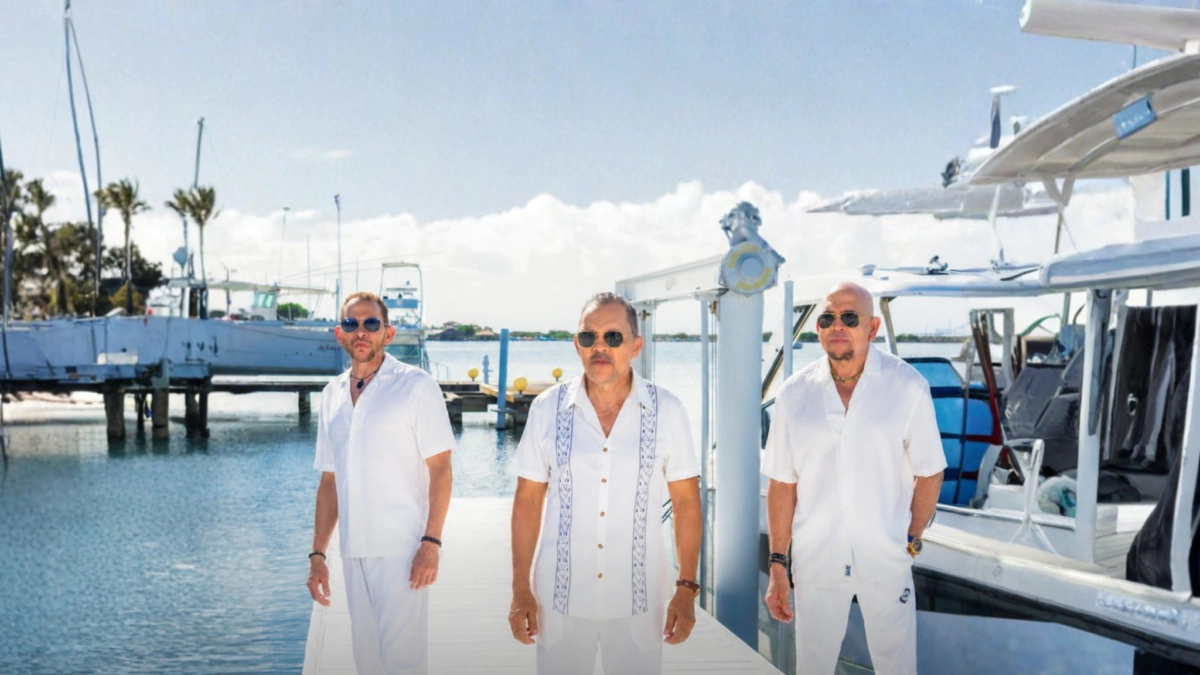 Los Hermanos Rosario presentan &ldquo;Dominicana&rdquo;, un emotivo homenaje a la patria