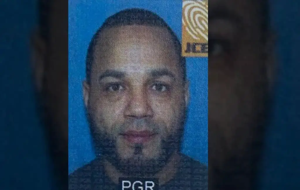 PGR espera que aceleren extradición de “La J”, presunto capo detenido en España