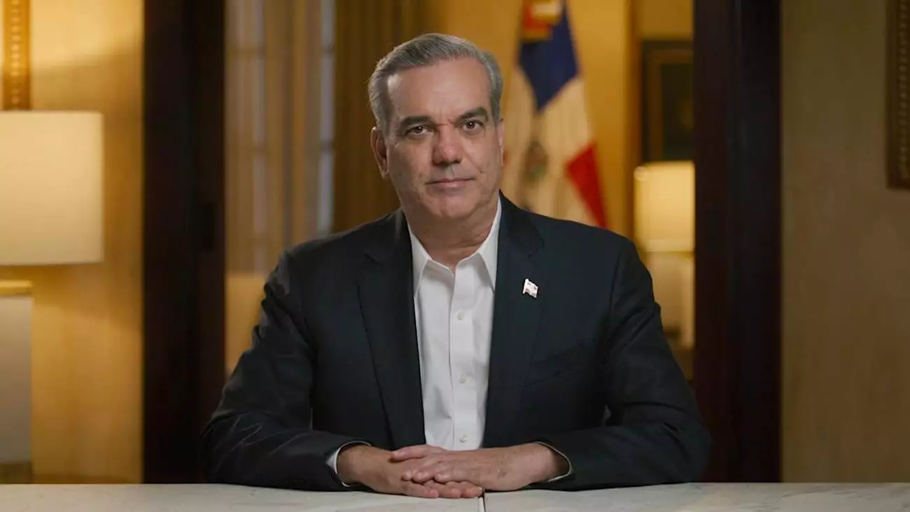 Consejo Presidencial de Hait&iacute; felicita a Abinader y muestra disposici&oacute;n a trabajar juntos