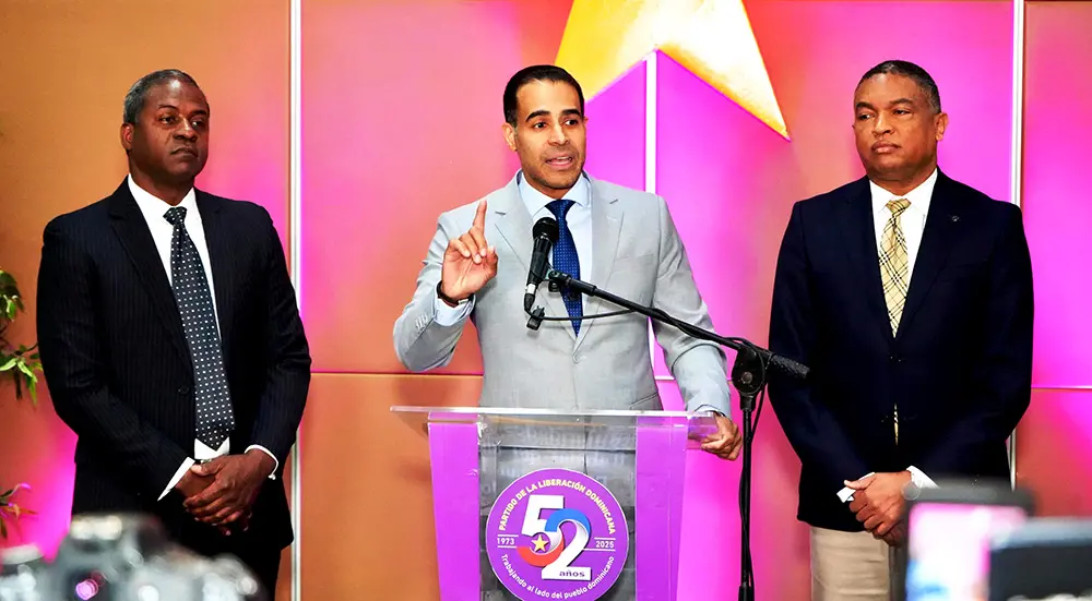 PLD exige investigar denuncias de casos de corrupci&oacute;n