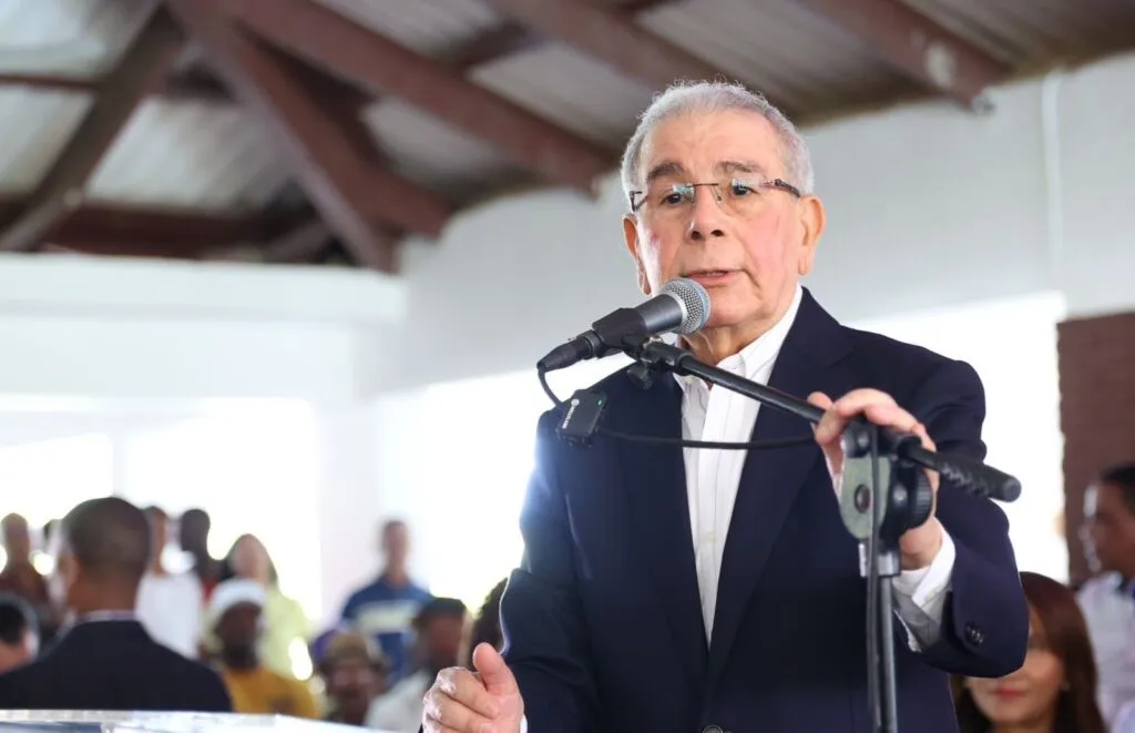 Danilo llama a la unidad pelede&iacute;sta y afirma el PLD est&aacute; listo para volver a ganar