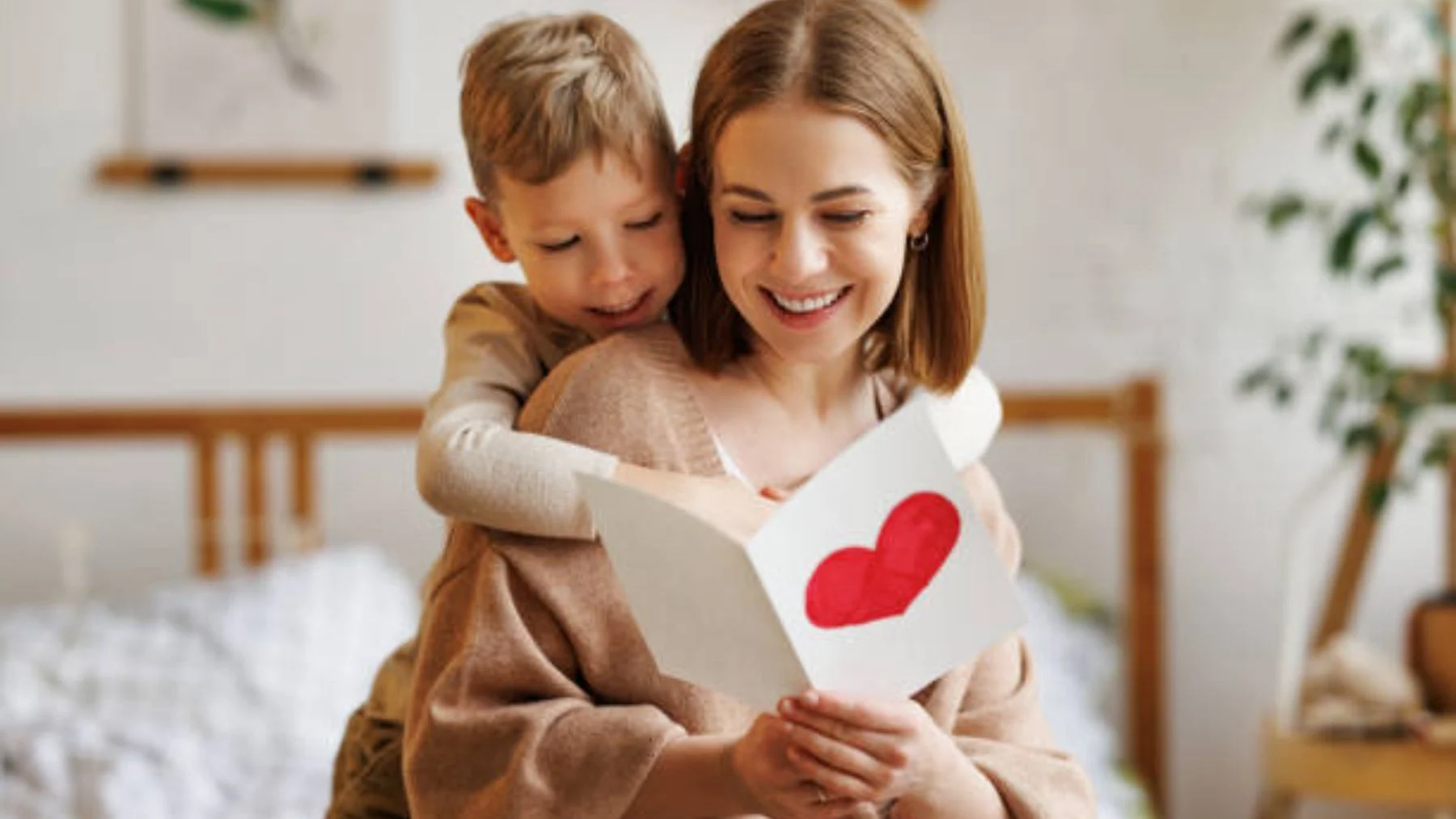 Hoy se celebra el D&iacute;a de las Madres en RD