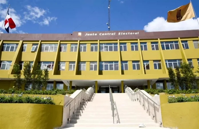 JCE concluye primera fase de sistema de gestión antisoborno