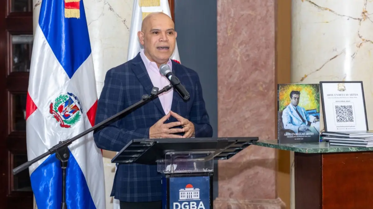 Bellas Artes lanza su primer cat&aacute;logo bajo el nombre &ldquo;Arte en Bellas Artes&rdquo;