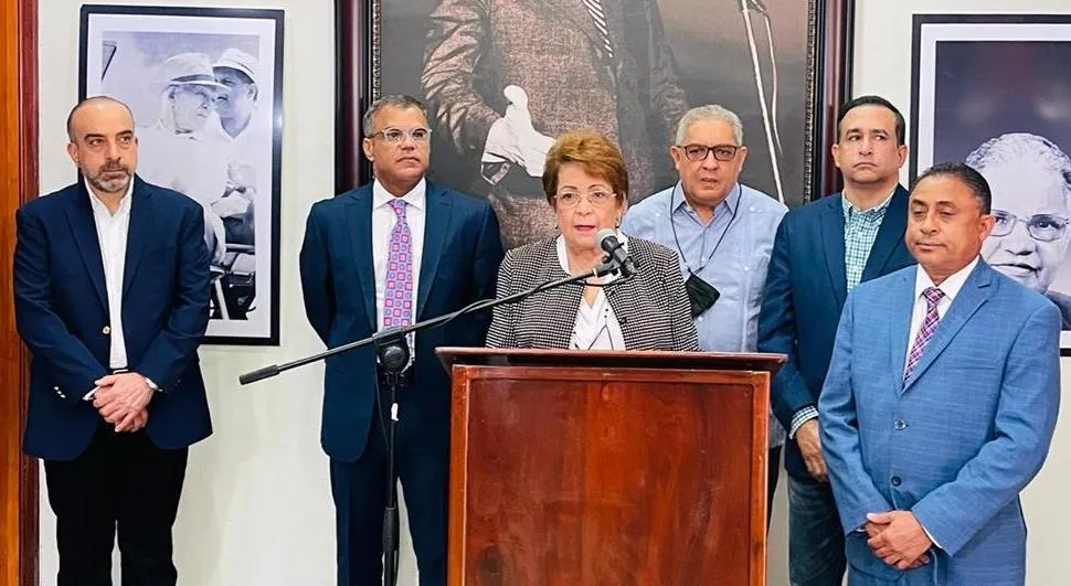 PLD escoge integrantes de su tribunal disciplinario