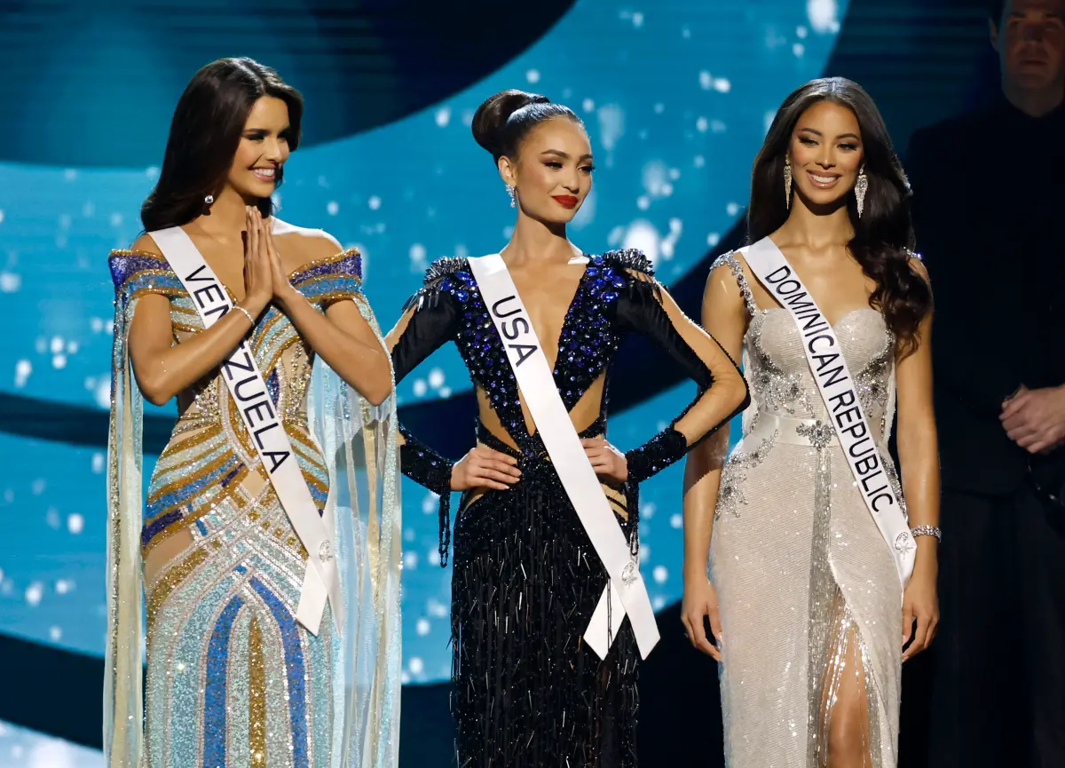 Este viernes es la preliminar de Miss Rep&uacute;blica Dominicana 2023