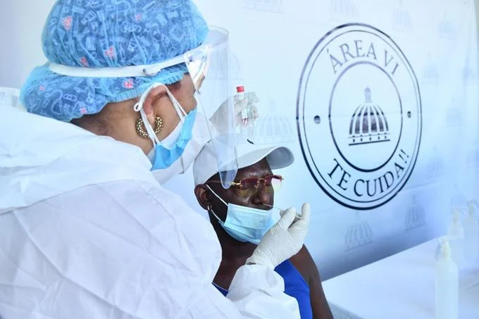 Salud en alerta ante la subida casos de Covid