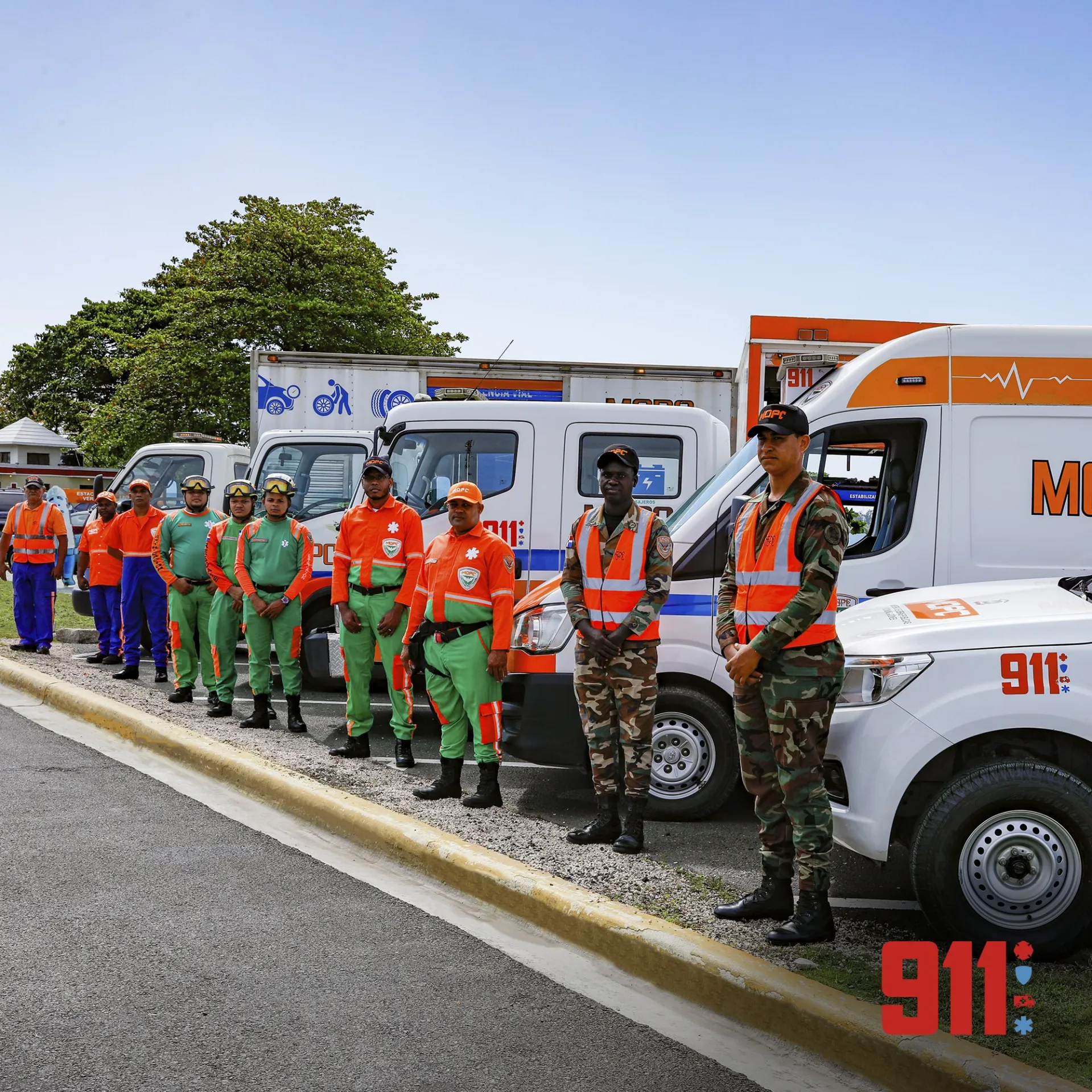 Arranca el operativo Conciencia por la vida Semana Santa 2022 con 48,000 socorristas