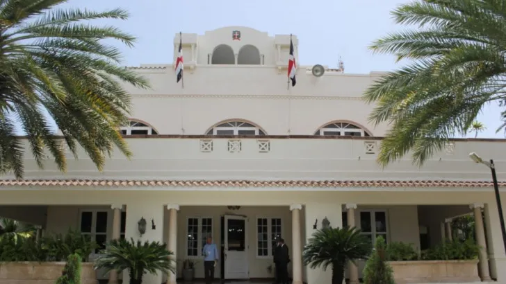 Aparentemente fue secuestrado en Hait&iacute; el consejero agr&iacute;cola de la embajada dominicana