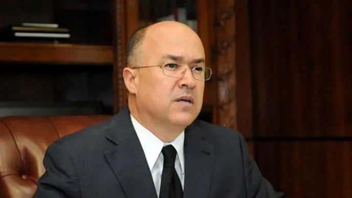 Domínguez Brito dice “el gobierno está perdido, no saben que hacer”