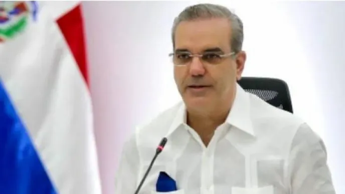 Luis Abinader participar&aacute; en el Foro Econ&oacute;mico Mundial en Suiza