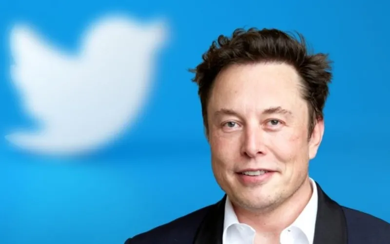 Elon Musk será temporalmente el director de Twitter