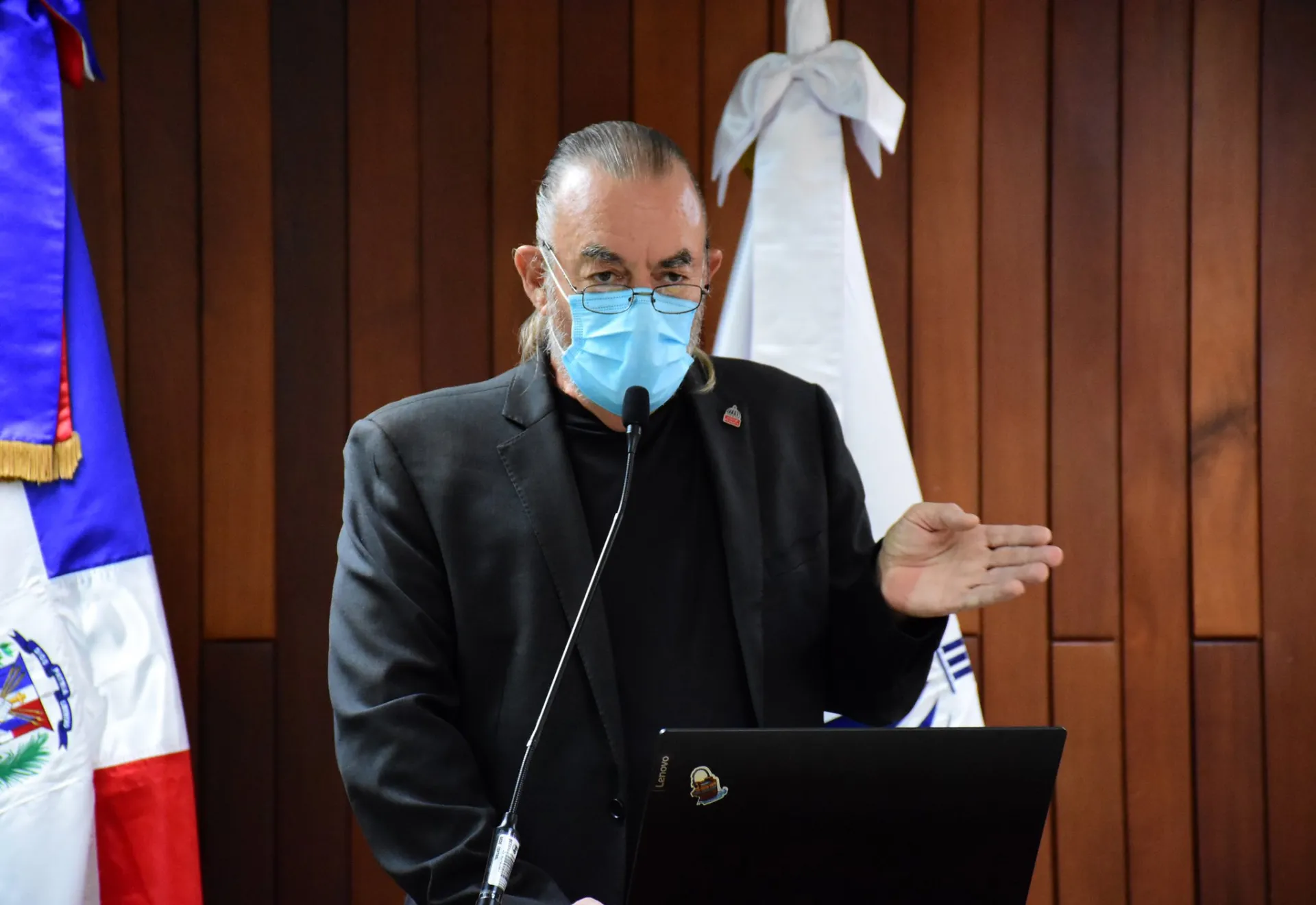 Delta y &oacute;micron siguen presentes en el pa&iacute;s