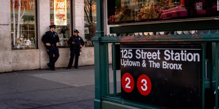 Alcalde culpa a los jueces por &ldquo;soltar delincuentes&rdquo; en medio del auge criminal: anarqu&iacute;a e impunidad en Nueva York