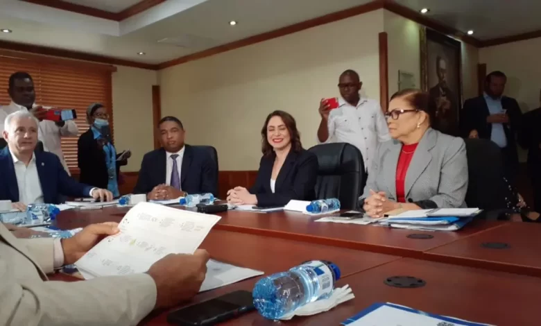 Gloria Reyes afirma caso de fraude con tarjetas Sup&eacute;rate &ldquo;qued&oacute; cerrado&rdquo;