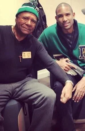 Muere el deportista José Reynoso, abuelo de Al Horford