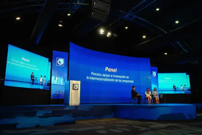 Foro Impulsa Popular anima a las pymes a exportar