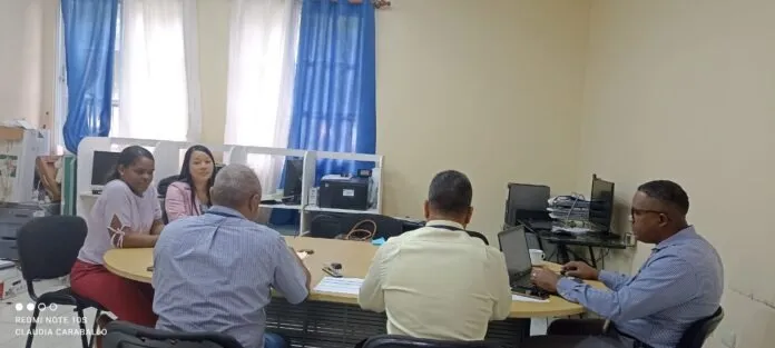 Dirección General de Presupuesto trabaja en Ayuntamientos estructura programática