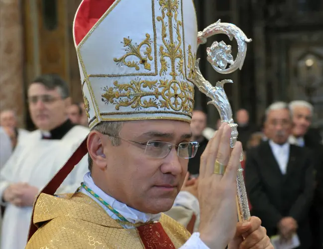 Papa Francisco nombra delegado para cierre de Año Jubilar Altagraciano en RD