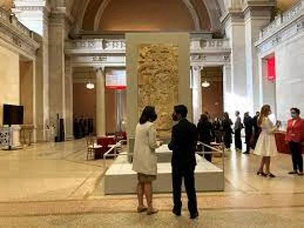 Los museos de la Quinta Avenida neoyorquina abren gratis sus puertas