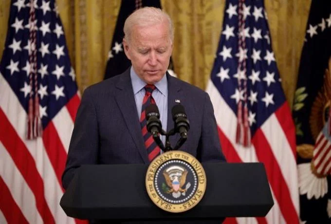 Biden declara la emergencia en el estado de Nueva York para dar ayuda federal