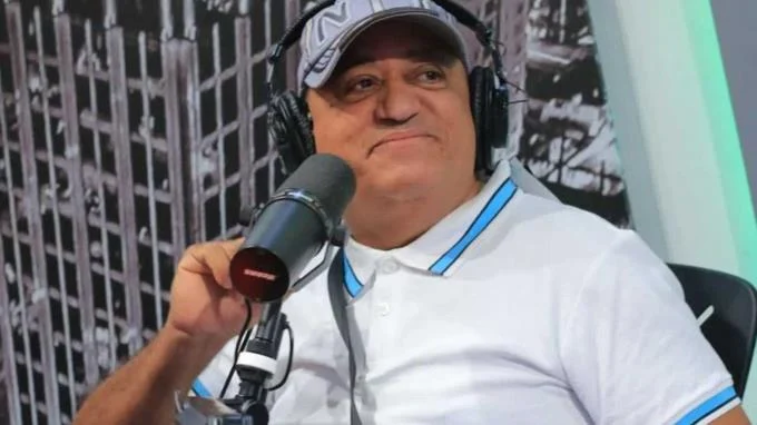 Muerte de Nicolás Díaz “Margaro” genera “circo mediático”