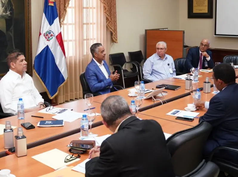 Gobierno dispone de la exportación de arroz