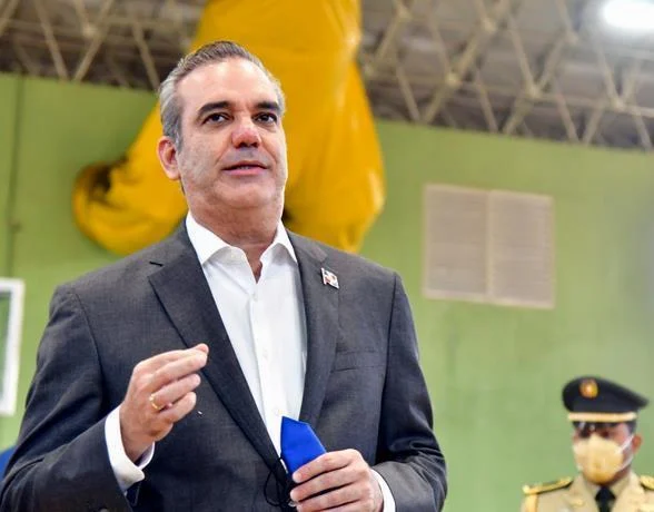 Abinader agotará agenda en La Romana este domingo