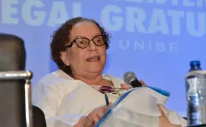 “No transito caminos de abusos y maltratos”