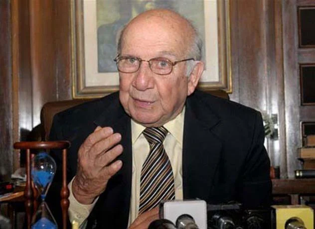 Vincho pide jurisdicci&oacute;n especial en casos mayores