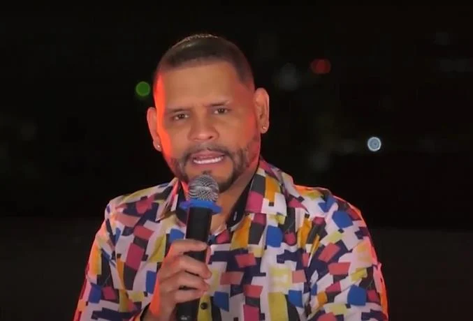 Espect&aacute;culos P&uacute;blicos inhabilita por 30 d&iacute;as programa que Jes&uacute;s Gil "Masa" conduce por Telemicro