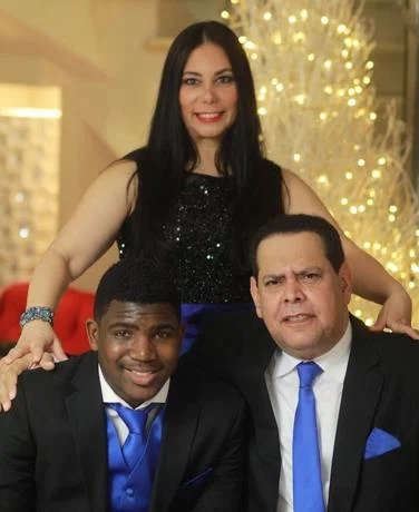 Amor sin límites por sus hijos: Villalona, Manny Cruz, Sofía Lachapelle, Francisco Vásquez y otros ejemplos