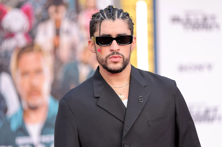 Bad Bunny: la estrella del reggaet&oacute;n que est&aacute; transformando la m&uacute;sica pop