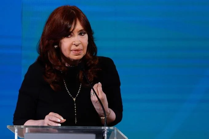 Jueza del caso por atentado a Cristina Fern&aacute;ndez rebate "sospecha" sobre ella
