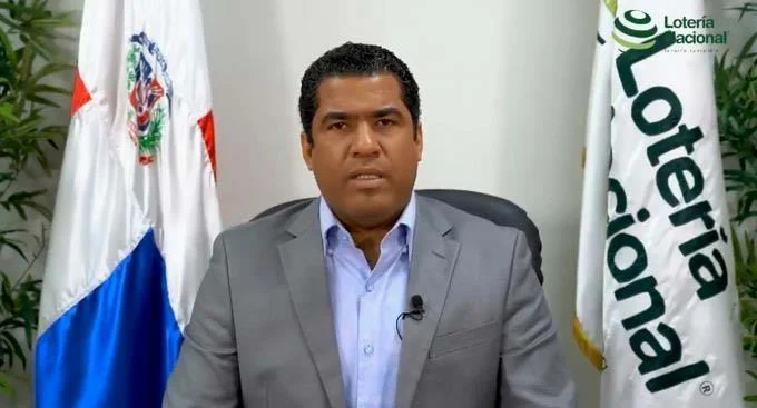 Exadministrador de la Lotería se declara “un preso inocente”