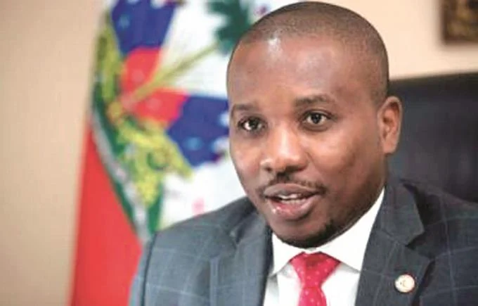 Abinader causa ronchas en Hait&iacute;