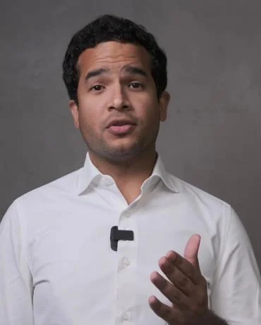 Omar Fern&aacute;ndez &ldquo;El Congreso debe atender el tema del autismo&rdquo;