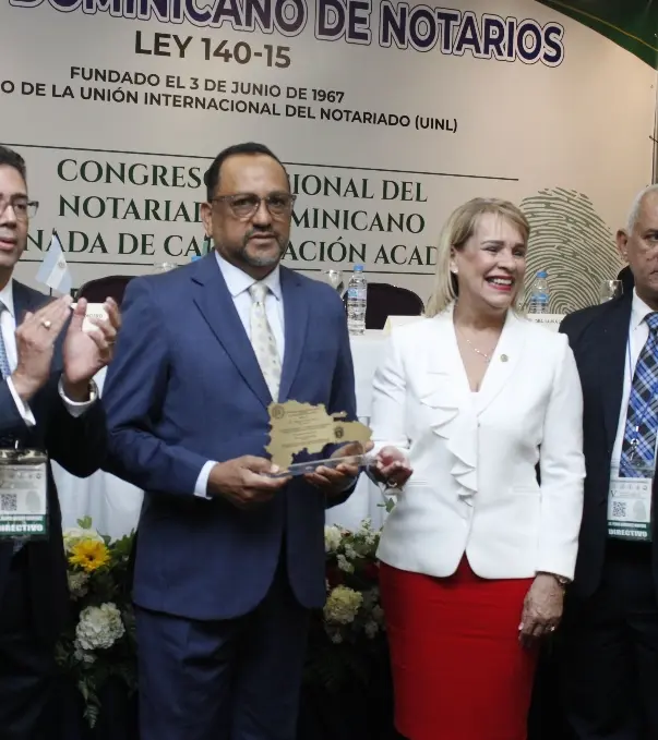 Peralta: elusi&oacute;n no es tema de Ley Extinci&oacute;n Dominio