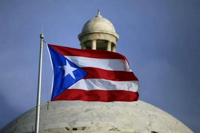 Biden declara la emergencia en Puerto Rico por la tormenta tropical Fiona
