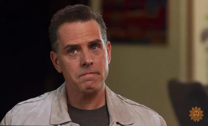 La Fiscal&iacute;a de EEUU baraja la posibilidad de acusar al hijo de Biden, Hunter, por delitos fiscales