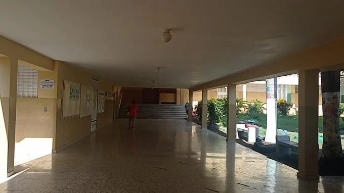 T&iacute;mida la participaci&oacute;n en la consulta pelede&iacute;sta en Barahora