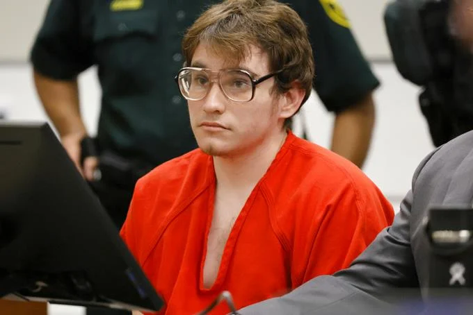 Es oficial: Cadena perpetua para Nikolas Cruz, autor de la masacre escolar en Florida