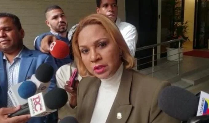 Diputada del PRM: Si el Censo falla ser&aacute; culpa de las autoridades pasadas