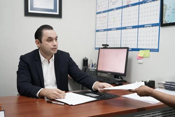 Suplidores el&eacute;ctricos se&ntilde;alan riesgos de insumos de mala calidad