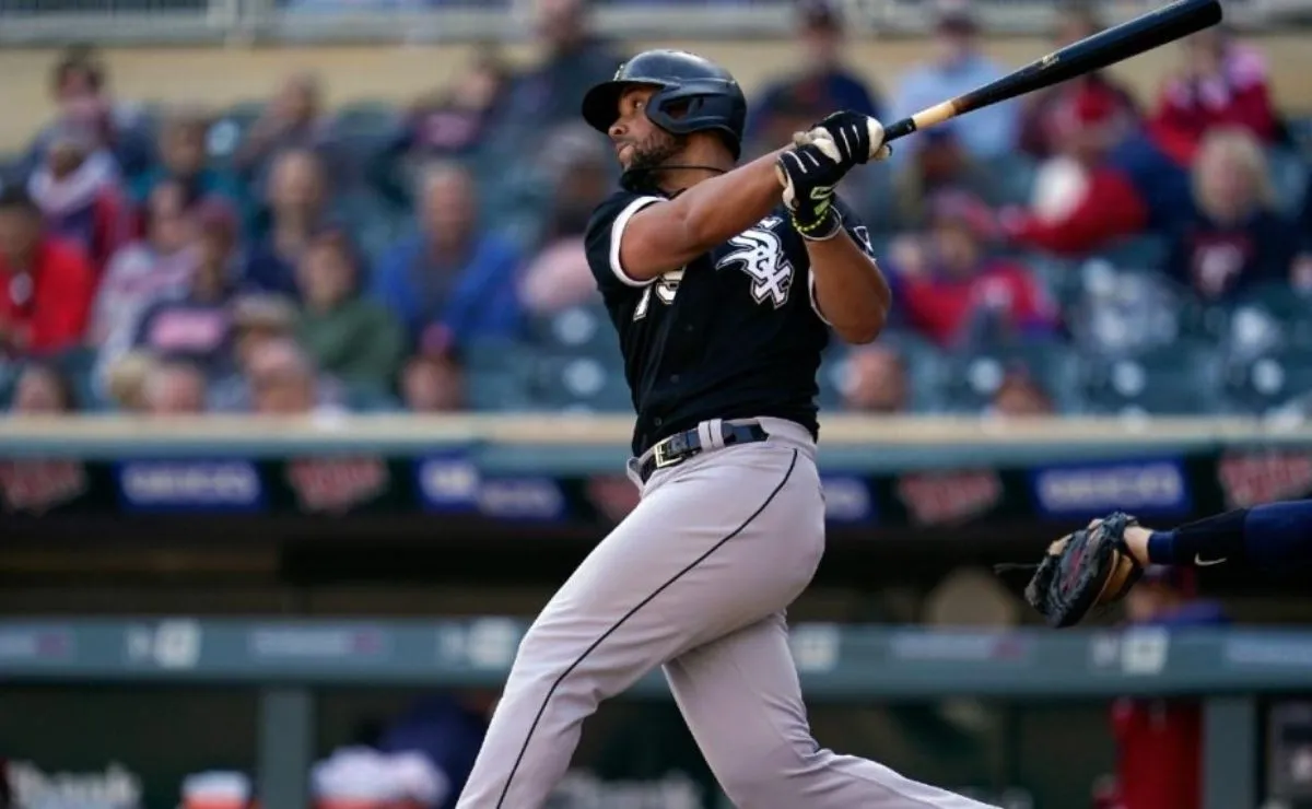 MLB as&iacute; ser&iacute;a line up de Astros de Houston tras firma de MVP Jos&eacute; Abreu 